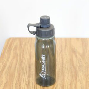 Open Gate Water Bottle