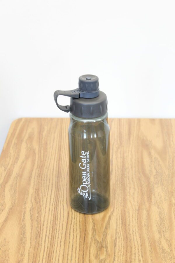 Open Gate Water Bottle